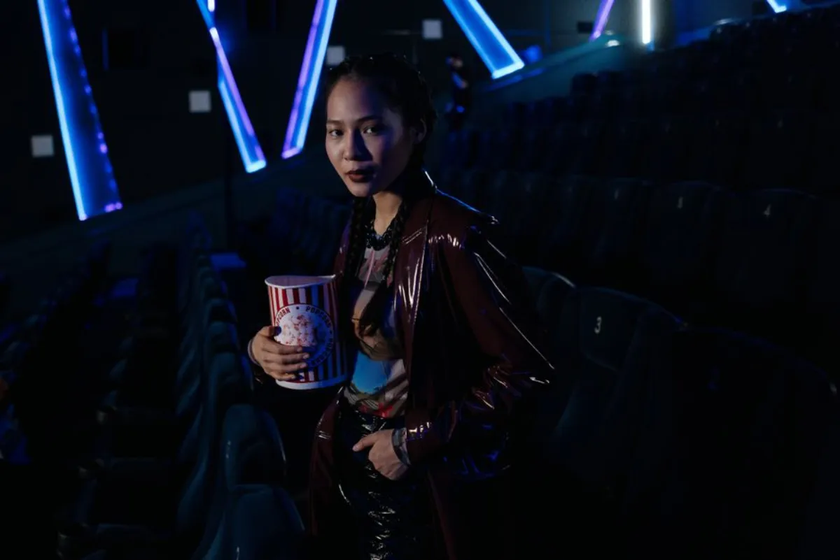 movie review